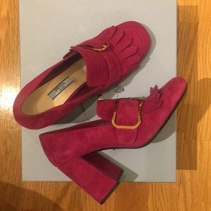 Prada Calzature Donna size 37
